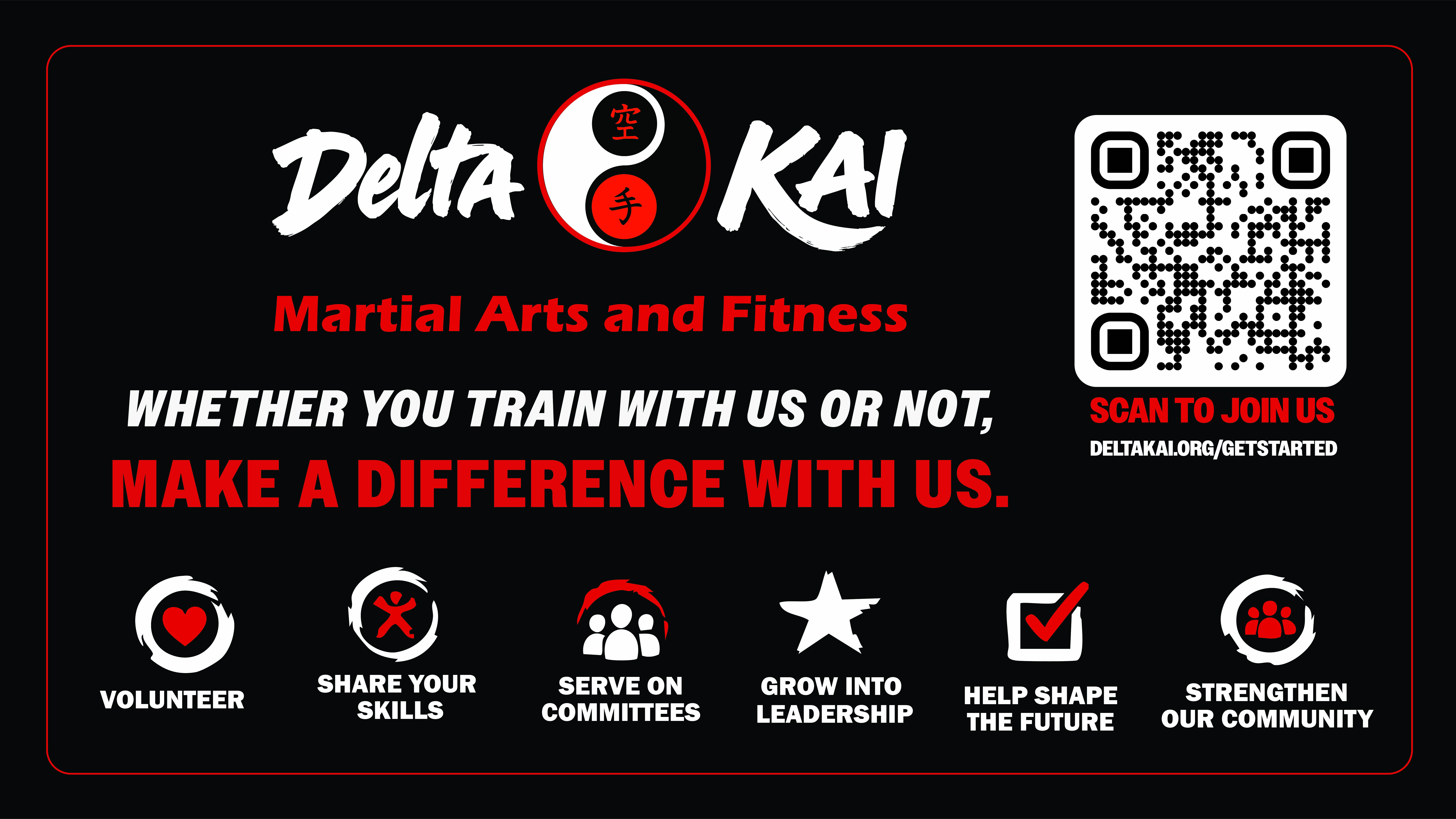 Outreach Banner